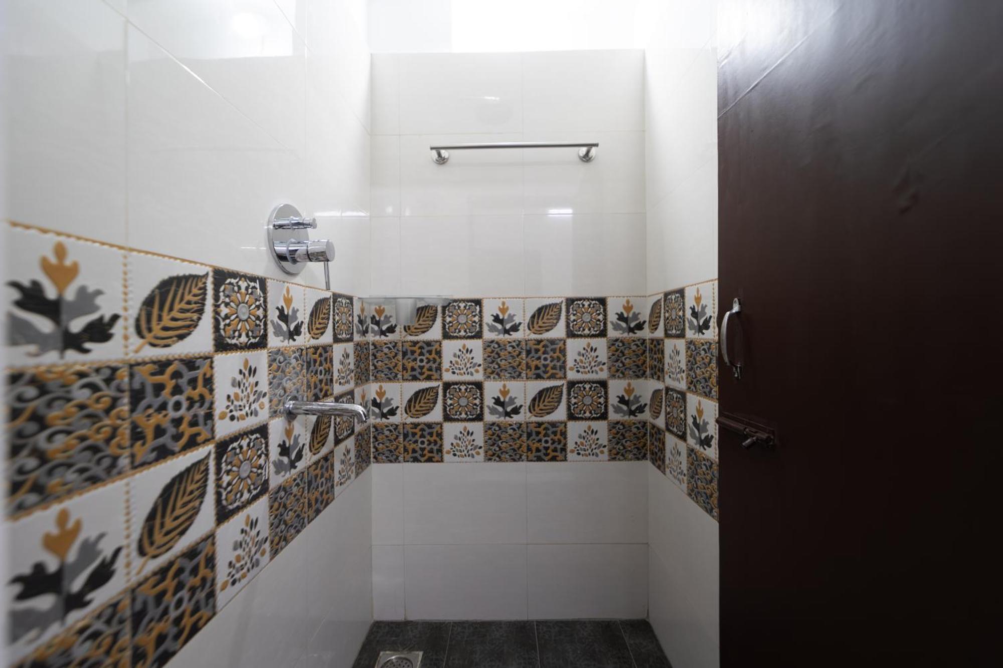 Bonne Chance Heritage Residence Пондичерри Экстерьер фото