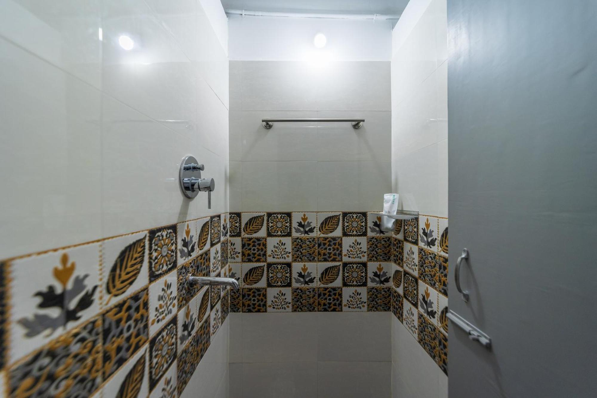 Bonne Chance Heritage Residence Пондичерри Экстерьер фото